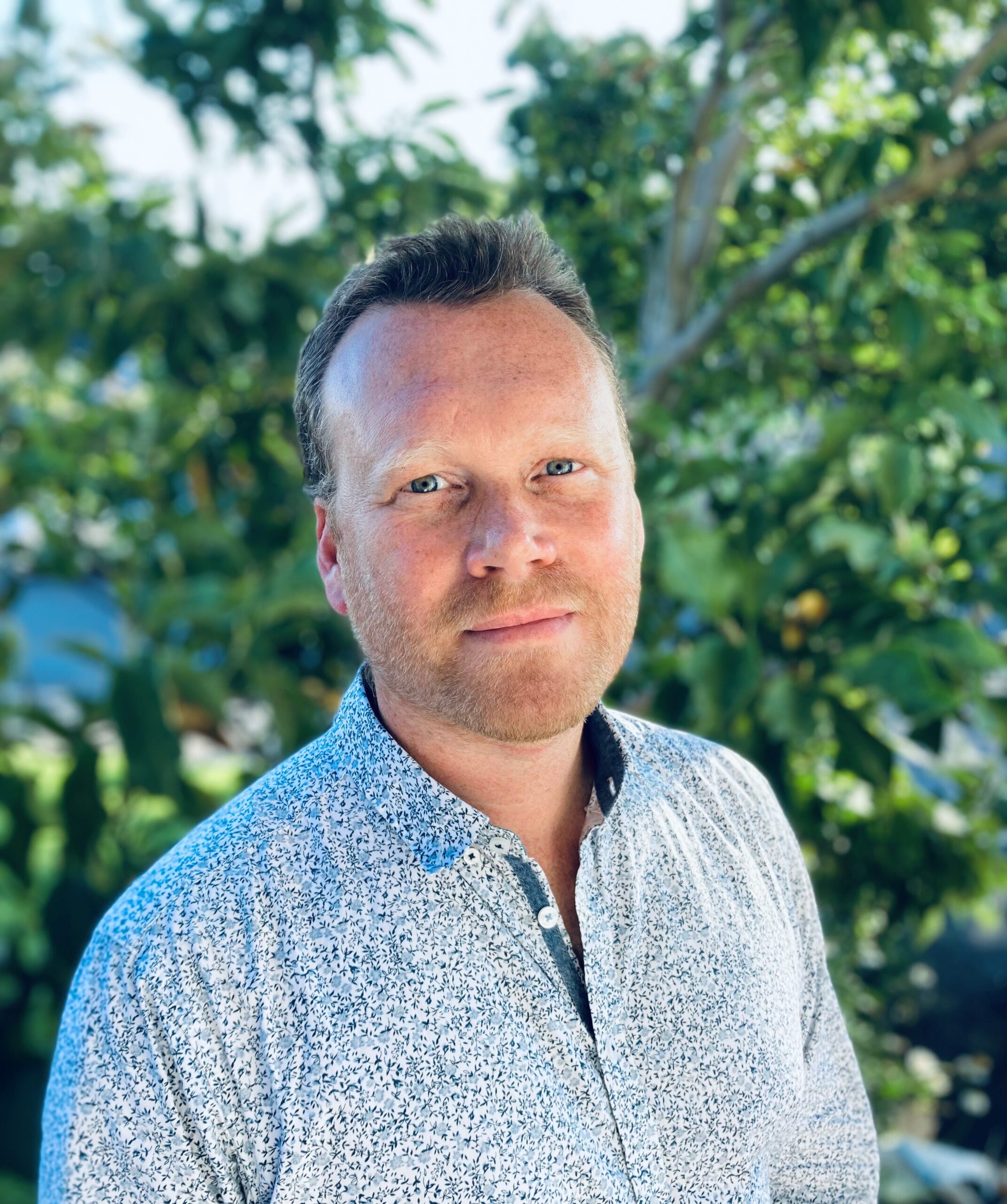 Andy French Consulting Civil Engineer